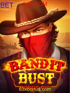 BanditBustBonusBuy