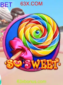 SoSweet